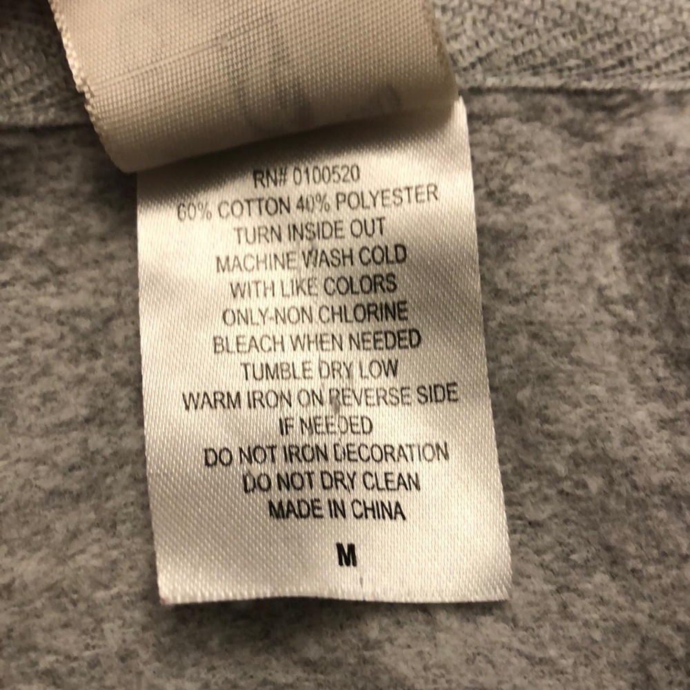 Sweatshirt - Picture 4 of 4